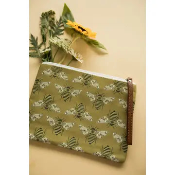 Busy Bee Pouch