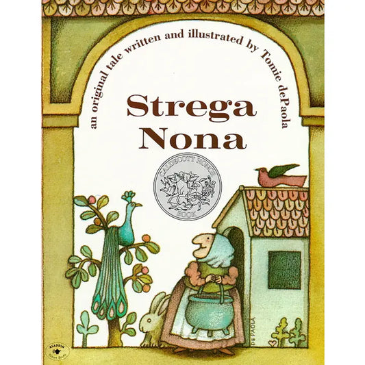 Strega Nona