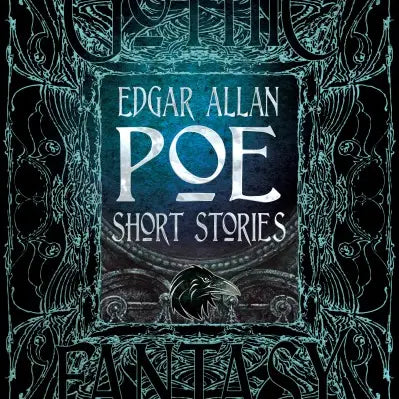 Edgar Allen Poe Short Stories