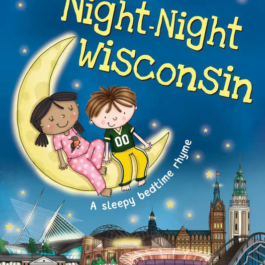 Night-Night Wisconsin