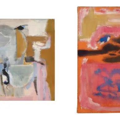 Mark Rothko: Masterworks