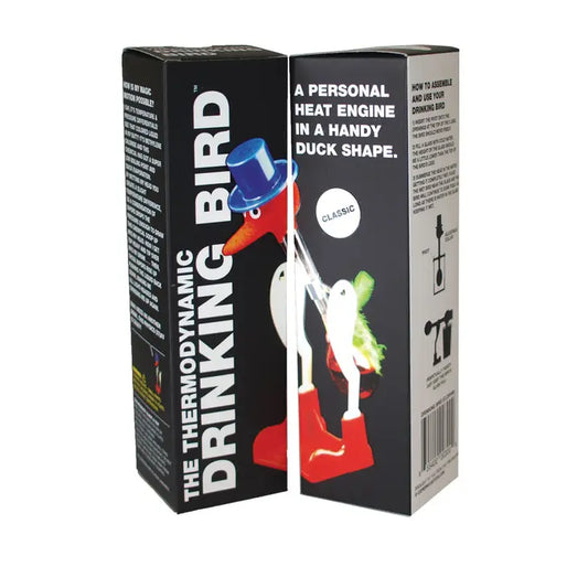 Drinking Bird