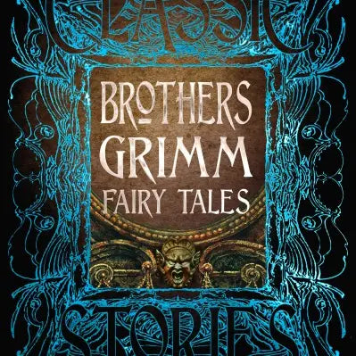 Brothers Grimm Fairy Tales