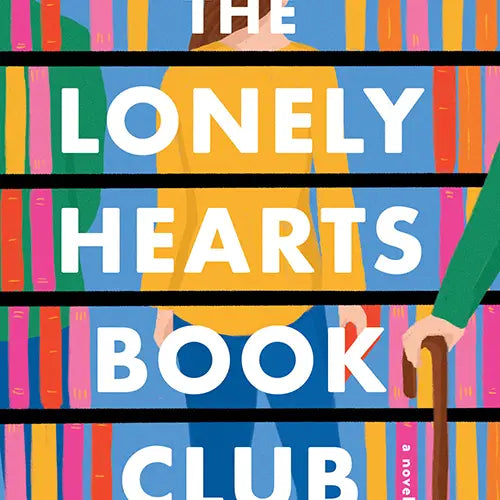 The Lonely Hearts Book Club