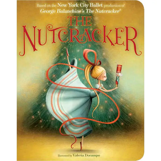 The Nutcracker