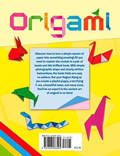 Origami for Kids