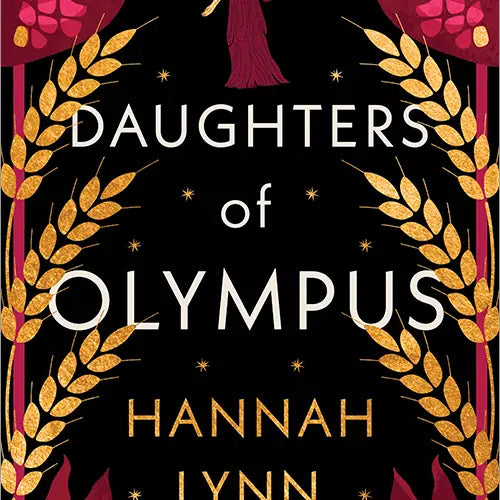 Daughters of Olympus