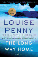 The Long Way Home (Chief Inspector Gamache Novel #10)