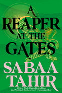 A Reaper at the Gathers (Ember in the Ashes Book #3)