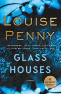 Glass Houses (Chief Inspector Gamache Novel #13)