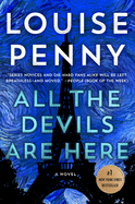 All The Devils Are Here (Chief Inspector Gamache Novel #16)