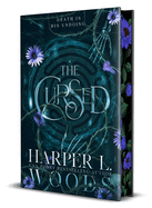 The Cursed: Special Edition (Coven of Bones #2)