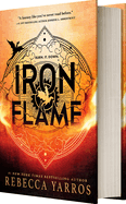 Iron Flame (Empyrean #2)