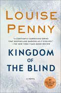 Kingdom of the Blind (Chief Inspector Gamache Novel #14)