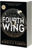 Fourth Wing (Empyrean #1)