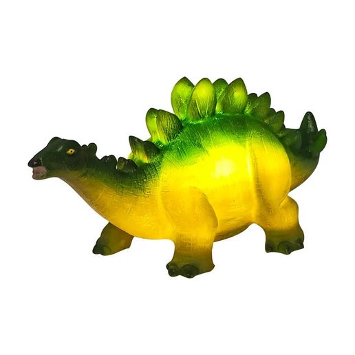 Stegosaurus Night Light