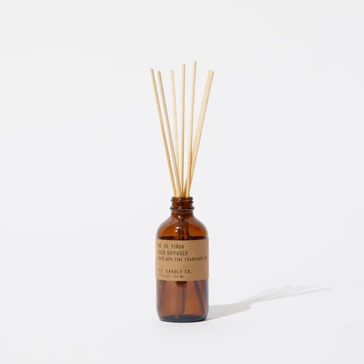 Pinon Reed Diffuser - 3.5 oz