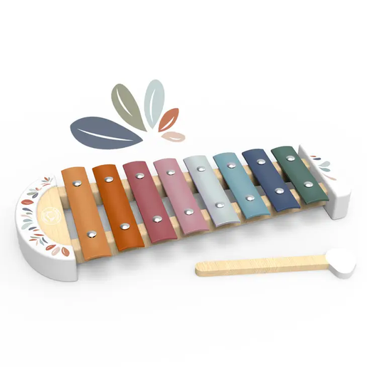 Wooden Xylophone