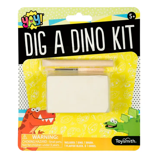 Dig a Dino Kit